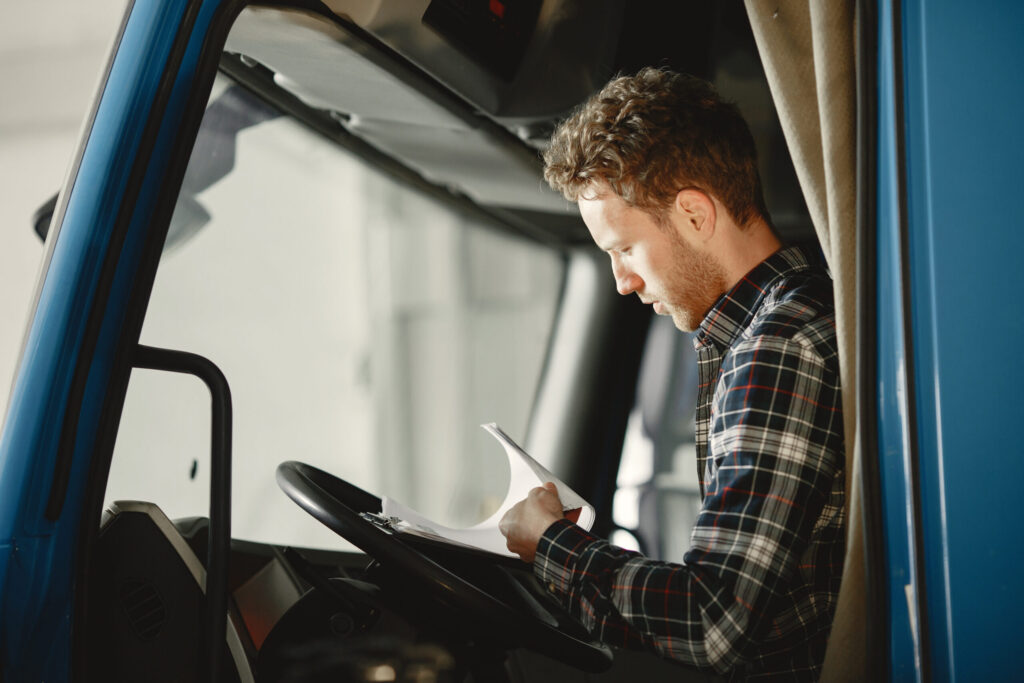 Servicios profesionales de transporte en Madrid