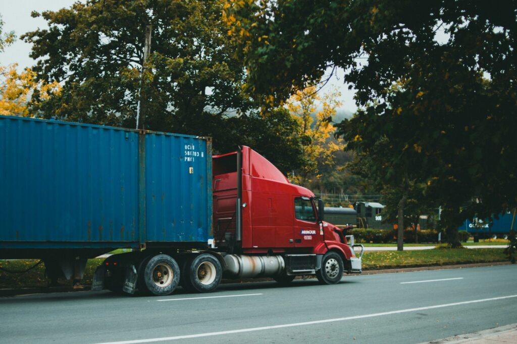 Transporte en Madrid